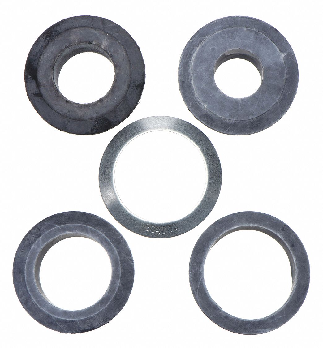 APPLETON ELECTRIC PTGBCD Bushing Bags and Crown Bushings 100-150A