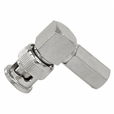 DOLPHIN COMPONENTS CORP DCRA2 Cable Coupler BNC/Male RG59 Coax PK10