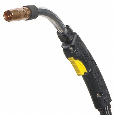 BERNARD Q3015TE8EMC BERNARD Air-Cooled BTB-O Series MIG Gun