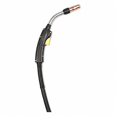 BERNARD Q3015AE8EMC BERNARD Air-Cooled BTB-B Series MIG Gun