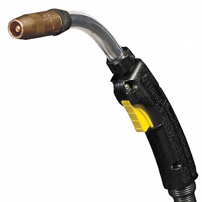 BERNARD Q4015TE8ETC BERNARD Air-Cooled BTB-O Series MIG Gun