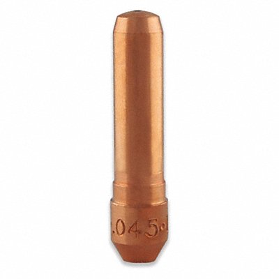BERNARD T045 BERNARD MIG Welding 1.5 Std Contact Tip