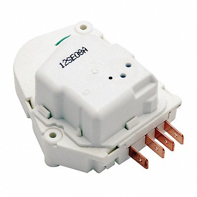 PARAGON A140200 Defrost Control Timer SPDT 120V AC