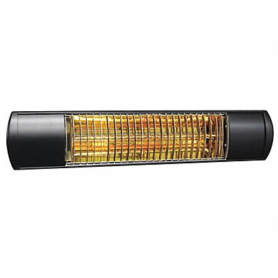 SOLAIRA SCOSYXL15120b Surface Suspended Electric Infrared Heater 22 L 120V