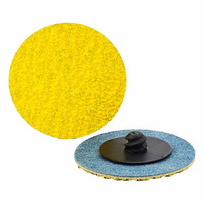 ARC ABRASIVES 7131616 QLOK-R PREDATOR 1 50
