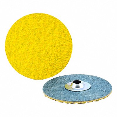 ARC ABRASIVES 7131418 QLOK-S PREDATOR 1 80