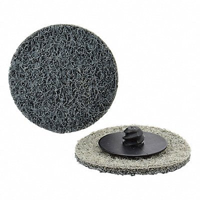 ARC ABRASIVES 59314 Z-WEB QLOK-R 1  S-UFN