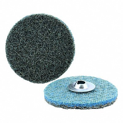 ARC ABRASIVES 59213 Z-WEB QLOK-S 1 VFN
