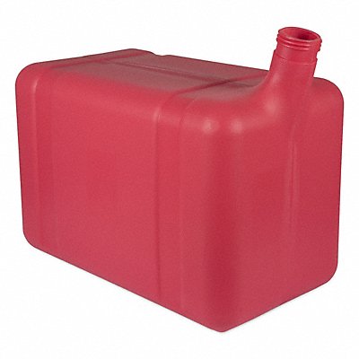 MI-T-M 120126 Fuel Tank