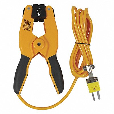 UEI TEST INSTRUMENTS ATTPC3 Pipe Clamp Probe