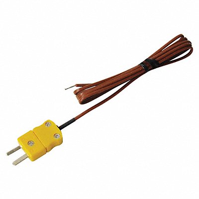 UEI TEST INSTRUMENTS ATT29A K-Type Std Temperature Probe FDA Apprv