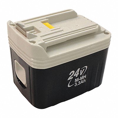 MAKITA 1937408 Battery Ni-MH 24V 3.3Ah