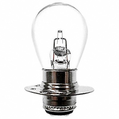 LUMAPRO 1631X 18 W S8 Double Contact Prefocus (P15d)