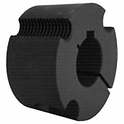 GRAINGER 1210X916 TL Bushing 1210 9/16 in B Dia 1 in L