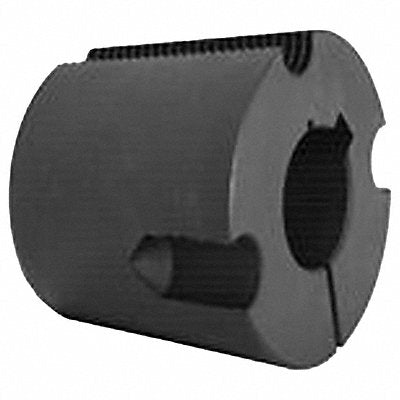 GRAINGER 1215X1116 TL Bushing 1215 1 1/16 in B Dia 1.5 in L