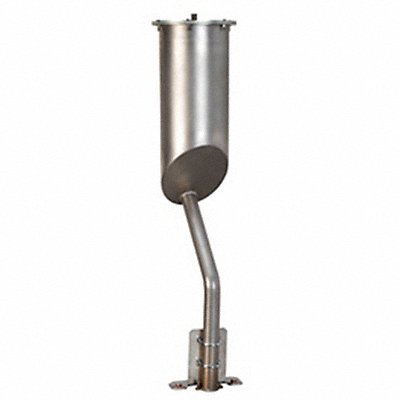 COLE-PARMER 1218496 Fluidized Sand Bath