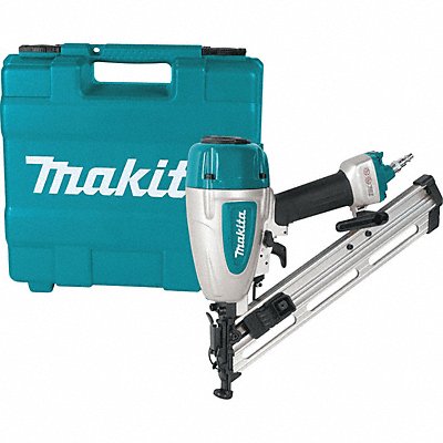 MAKITA AF635 Finish Nailer Angled 15 Gauge 2-1/2