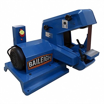 BAILEIGH INDUSTRIAL BG248S Grinder 15.0 A22.32 in