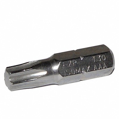 EAZYPOWER 32216B Tee Star Hex Bit Size T30 1
