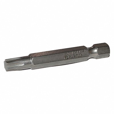 EAZYPOWER 73224B Tee Star Bit Size T30 2
