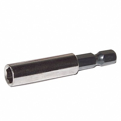 EAZYPOWER 79370B Magnetic Bit Holder 2-1/8