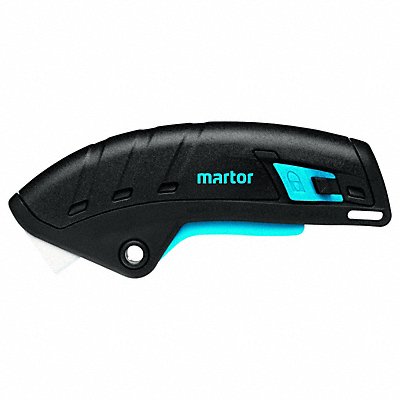 MARTOR 124001917 Ergonomic Squeeze Safety Knife 9 mm L