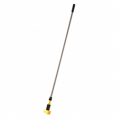 RUBBERMAID COMMERCIAL PRODUCTS FGH236000000 Alum Gripper Vinyl Covered 60