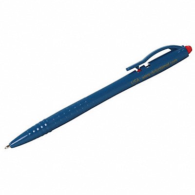 DETECTAMET INC. 125P01I03 Metal Detectable Pen PK50