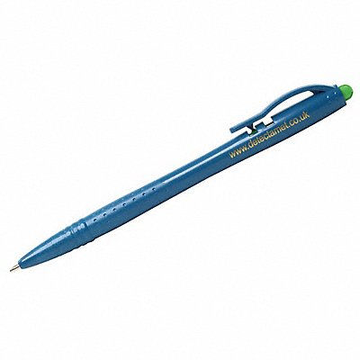 DETECTAMET INC. 125P01I04 Metal Detectable Pen PK50