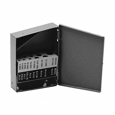 HUOT 12590 Tap Storage 4-1/2 x1 x3-1/4