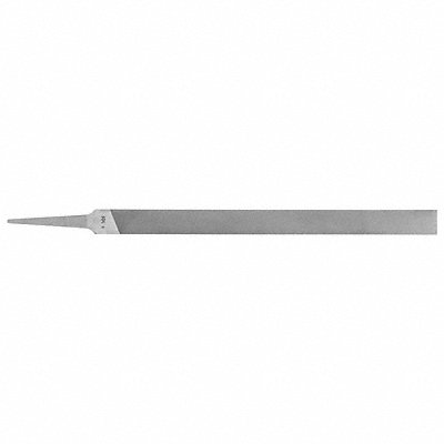 PFERD 12703 Pillar File Coarse 10in L x 5/8in W