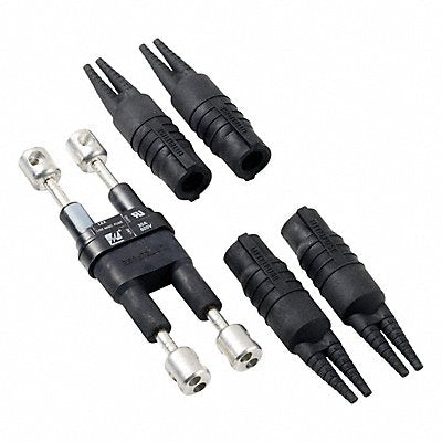 LITTELFUSE LEXAAS In-line watertight fuse holder
