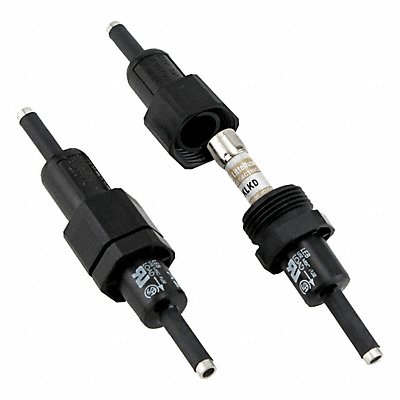 LITTELFUSE LEBABS In-line watertight fuse holder