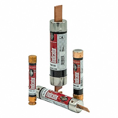 LITTELFUSE IDSR350 UL Class RK5 Fuse