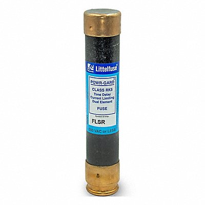 LITTELFUSE FLSR050 Fuse Class RK5 50A FLSR Series