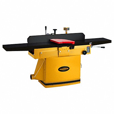 POWERMATIC 1285T Jointer Corded 230V 3 hp
