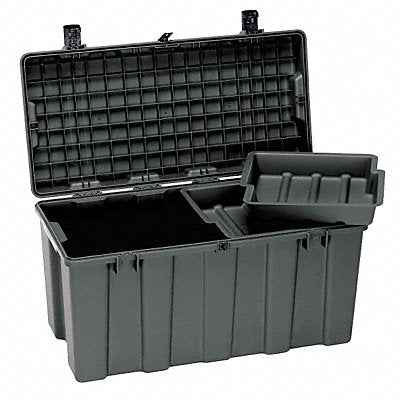 PELICAN iMTRLK Trunk Locker ODG Plastic 19.60 in