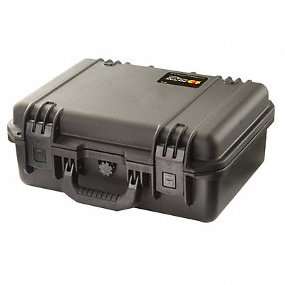 PELICAN IM2200 G3174 Protective Case 4 in Padlock Hasp Press Pull Blk