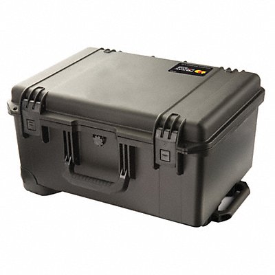 PELICAN IM2620 G3190 Protective Case 8 in Press and Pull Black