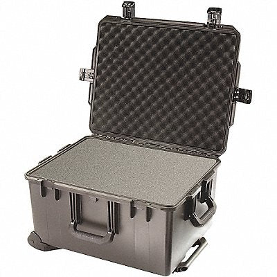 PELICAN IM2750 G3195 Protective Case 10 45/64 in PrPu Blk