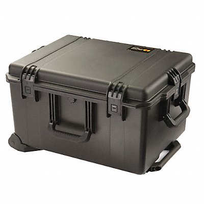 PELICAN IM2750 G3196 Protective Case 10 45/64 in PrPu Blk