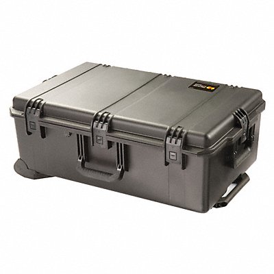 PELICAN IM2950 G3200 Protective Case 8 1/2 in Press and Pull Black