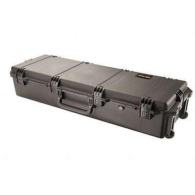 PELICAN IM3220 G3210 Protective Case 6 1/2 in Press and Pull Black