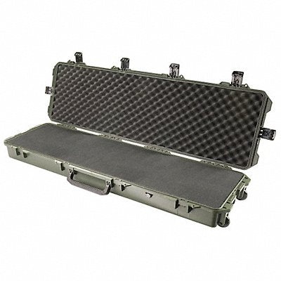 PELICAN IM3300 G3211 Protective Case 4 in PrPu Olive Drab Green