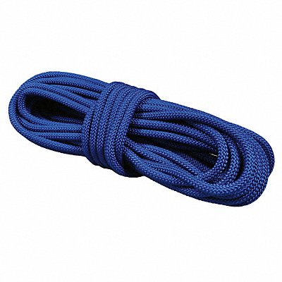 ALL GEAR AGUH1250 Gen. Purpose Utility Rope 1/2 Dia.x50 L