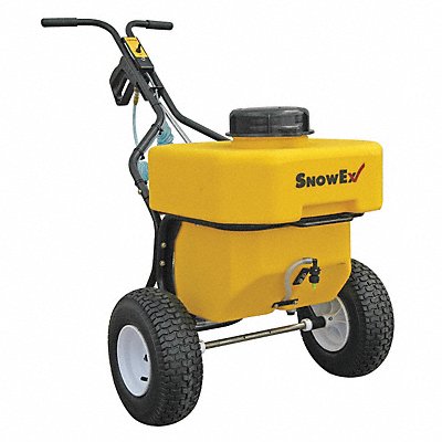 SNOWEX SL80 Electric Sprayer Walk Behind 12 gal 12V