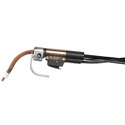 LINCOLN ELECTRIC K1262 LINCOLN K126 Flux-Cored Welding Gun