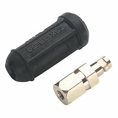 LINCOLN ELECTRIC K16221 LINCOLN Torch to Machine Connector