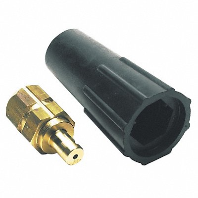 LINCOLN ELECTRIC K16223 LINCOLN Torch to Machine Connector