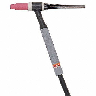 LINCOLN ELECTRIC K17822 LINCOLN Electric Air-Cooled TIG Torch